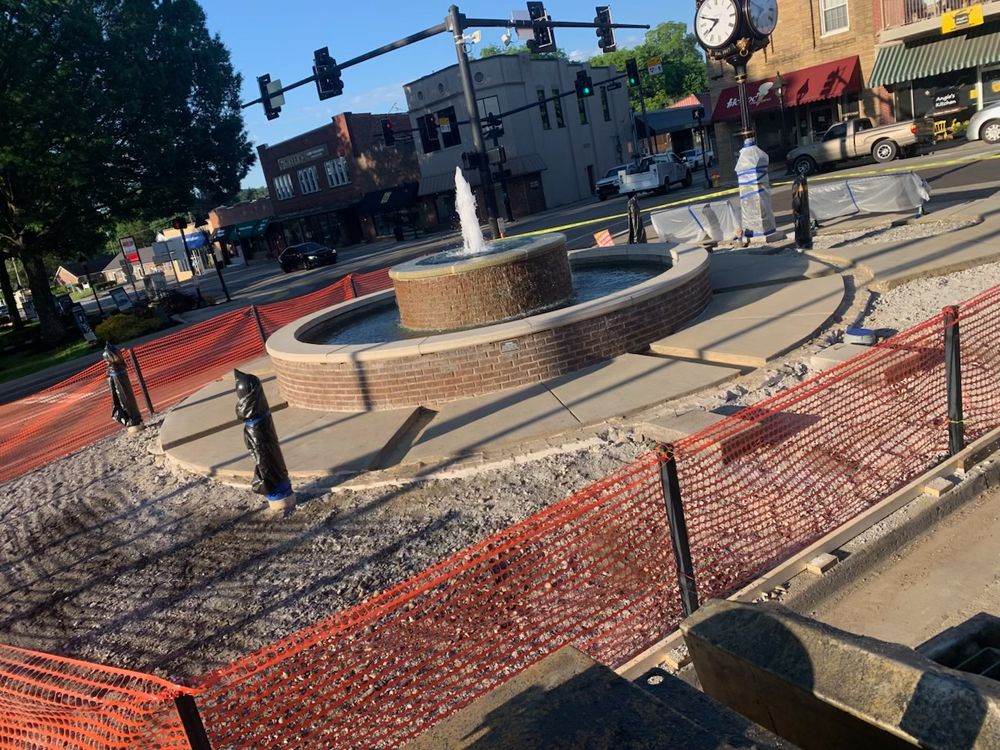 All Photos for Williams Concrete Pumping in Knoxville, Tennessee