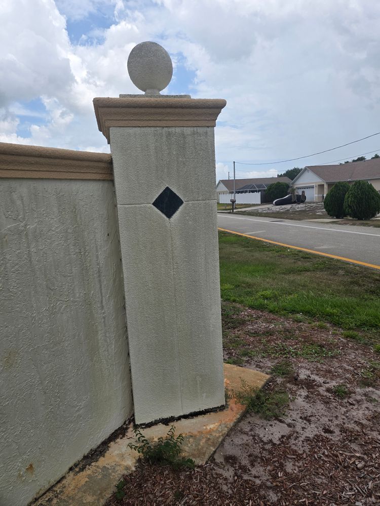 All Photos for Above the Lawn Cuts and Pressure Washing in Sebring, FL