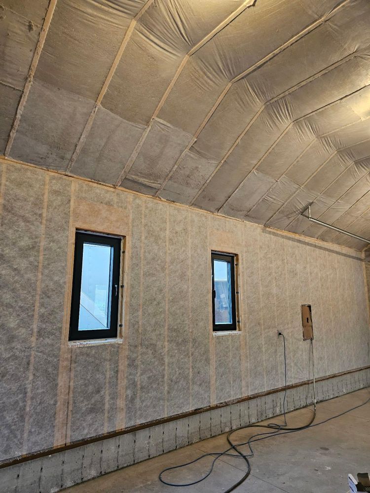 All Photos for Treasure State Insulation in Great Falls, MT