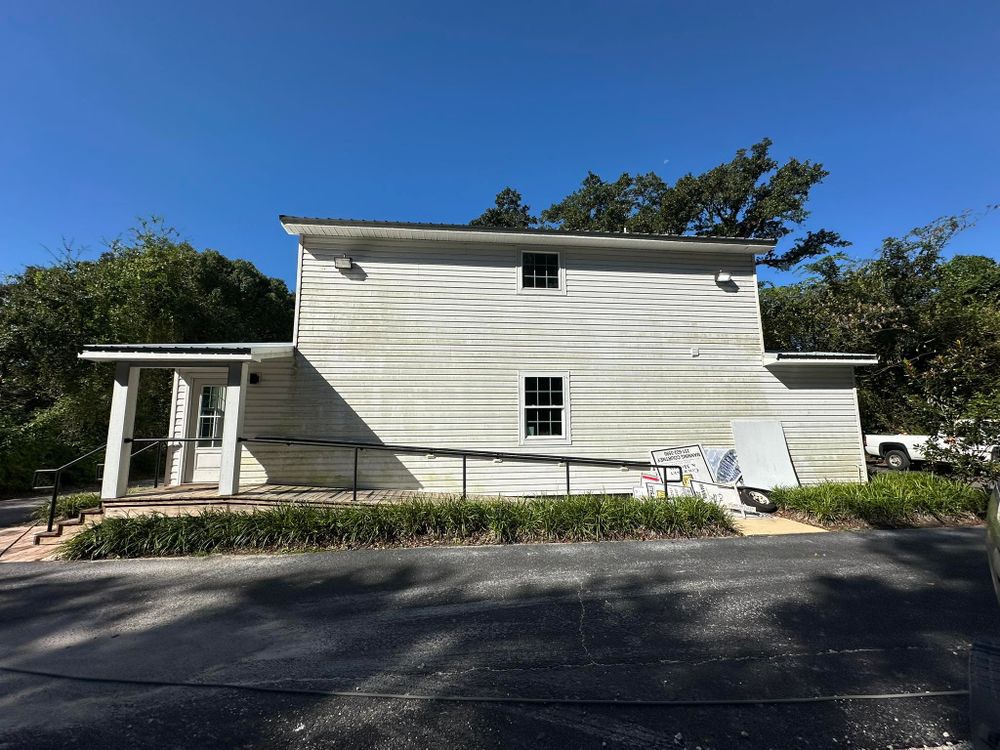 All Photos for All-Star Lawn Care & Soft Washing in Mobile, AL