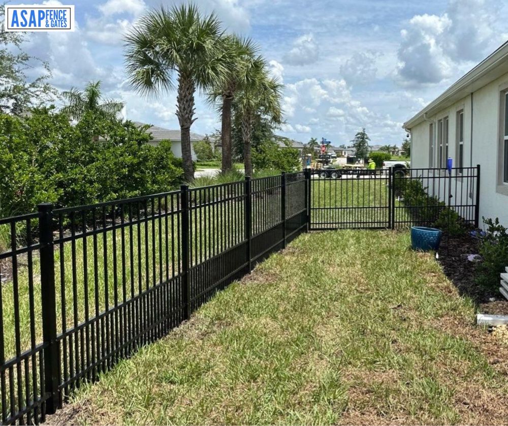 All Photos for ASAP Fence & Gates - Central, FL in Leesburg, FL