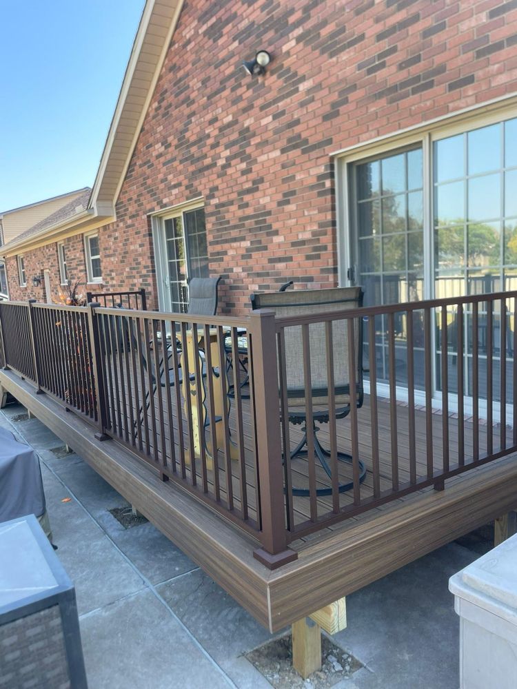 All Photos for BASE Contracting in Dundee,  MI