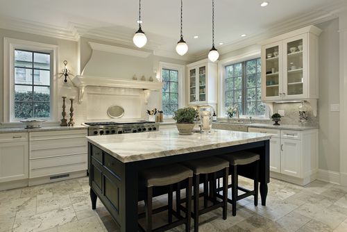 Kitchen Cleaning for Two Generation llc cleaning service in Sandy Springs, GA