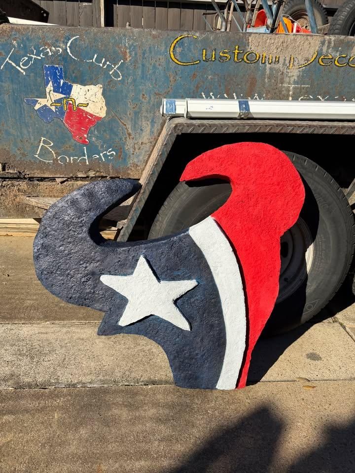 All Photos for Texas Curb N Borders in Houston, TX