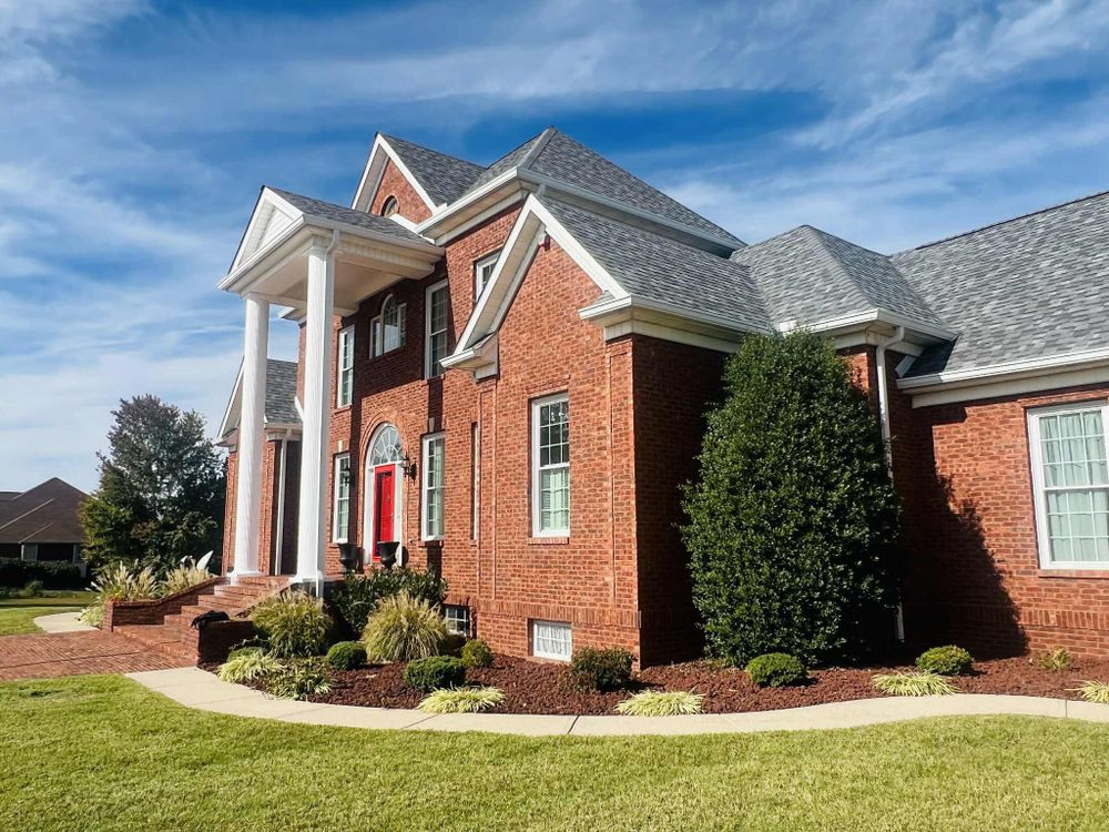 All Photos for KY Gutter Pro & Specialty Roofing Systems in Monticello, KY