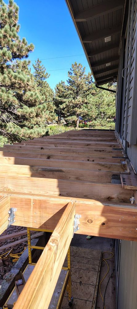 All Photos for Berry Handy Services in Loveland, CO