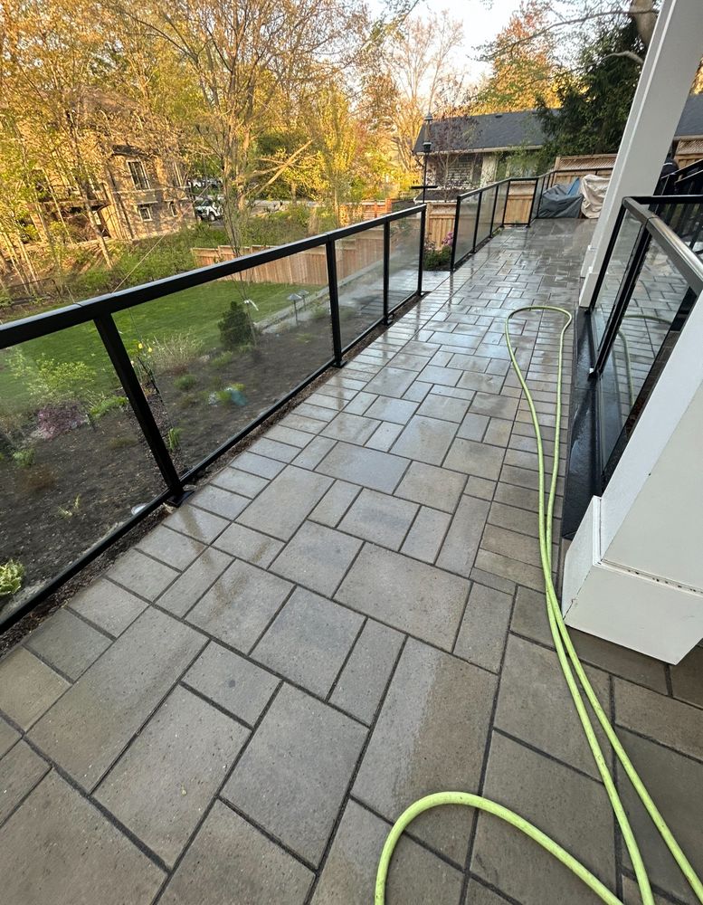 All Photos for Bravo Interlock Repairs in Burlington , ON