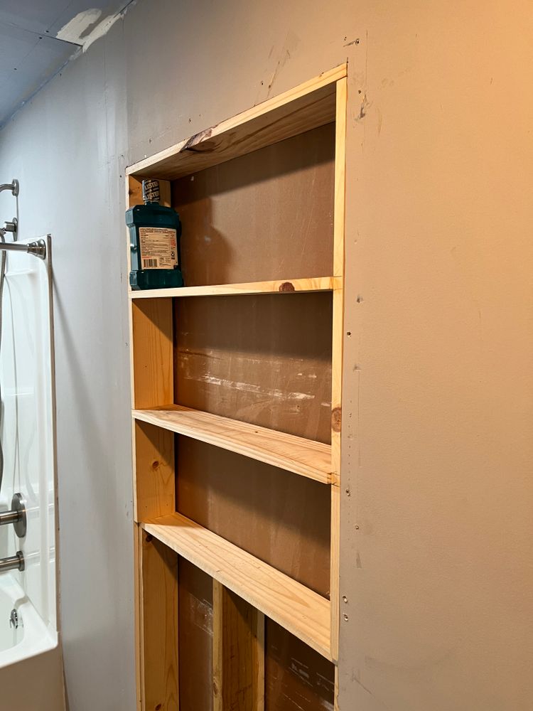 Remodeling for Apex Lawn & Landscaping INC in Dyersburg, TN