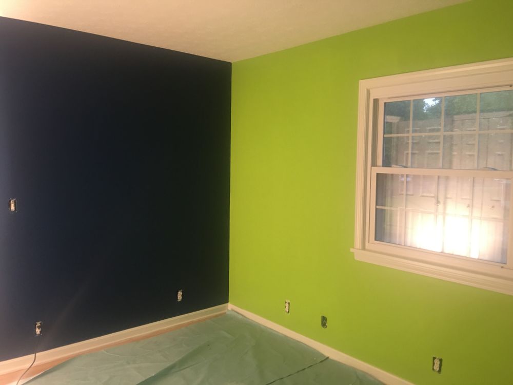 All Photos for QC Painting in Shelbyville, KY