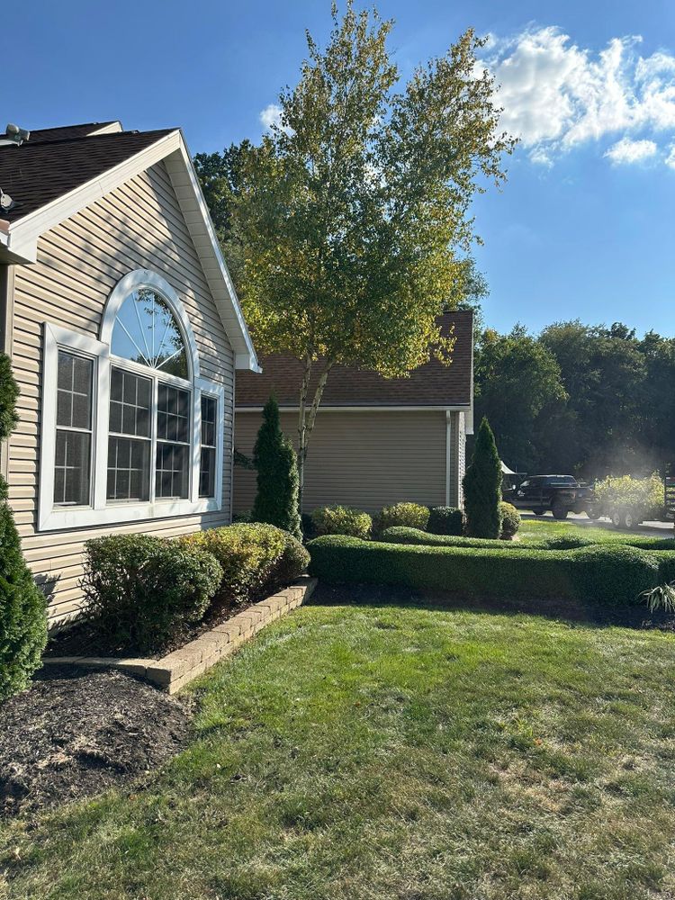 All Photos for OT Lawn and Landscaping LLC in Carey, OH