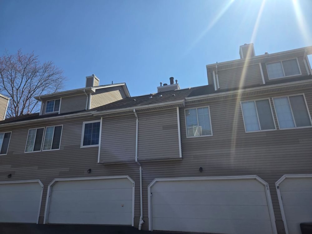 All Photos for MVR Roofing & Construction in Hamilton, NJ