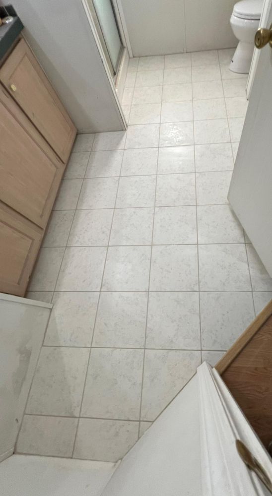 Our expert tiling service transforms your spaces with precision and style, ensuring durable, water-resistant finishes for bathrooms, kitchens, and floors. Trust our skilled team to enhance your home's aesthetic appeal. for Sierra Vista Handyman Services in Sierra Vista, AZ