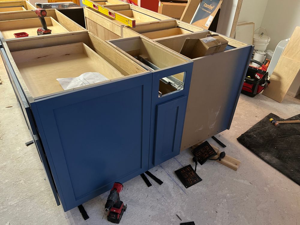 All Photos for Patchworks Custom Remodels in Spokane, WA