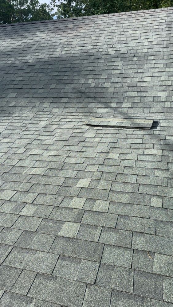 All Photos for Stephens’ Roofing LLC in Little River, NC