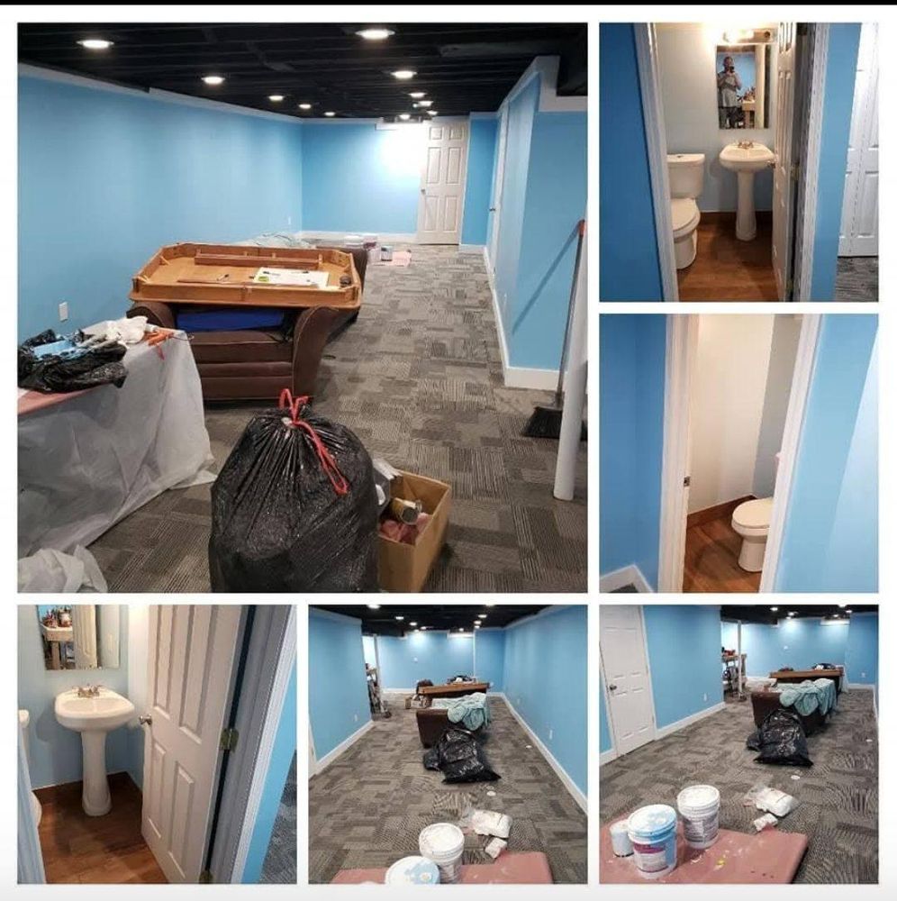 All Photos for Fullcircle Finishes in Sterling Heights, MI