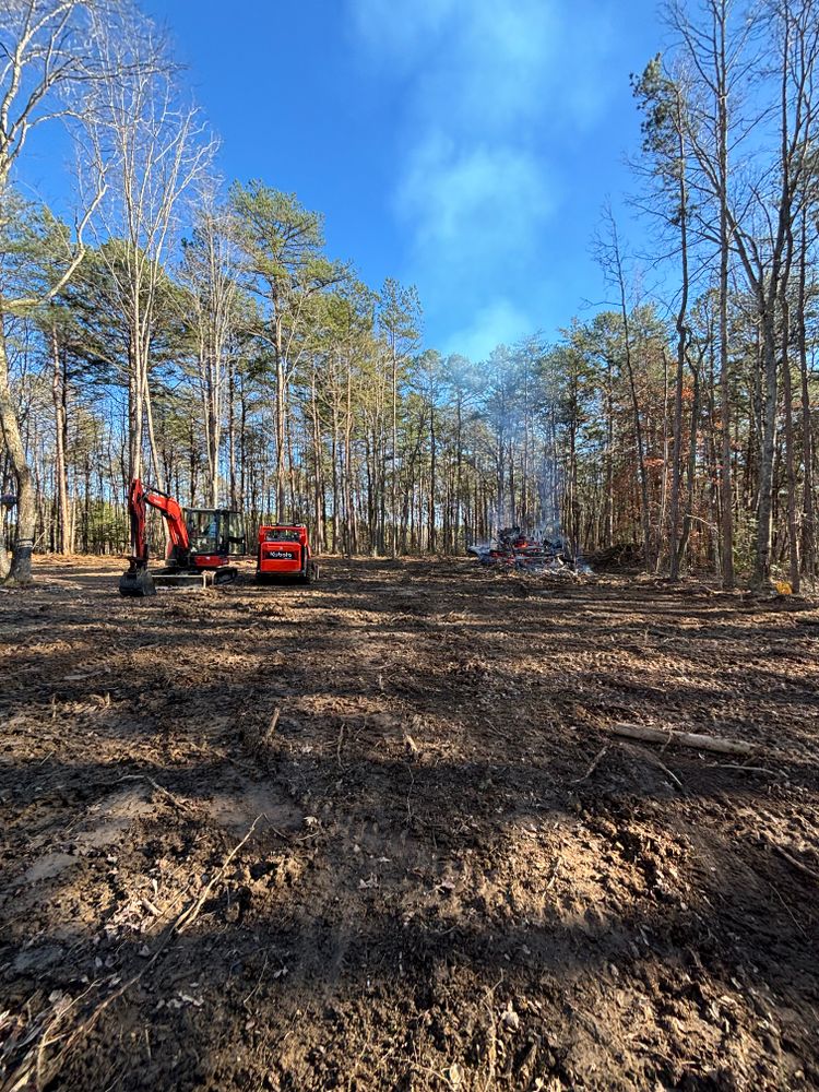 All Photos for TD Dirtworks in Tracy City, TN