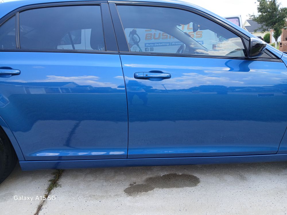 All Photos for RH Strictly Business Auto Detailing and Pressure Washing in Warner Robins, GA