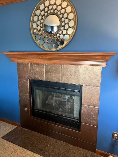 All Photos for LOCKWOOD FINISHES in Springfield, IL