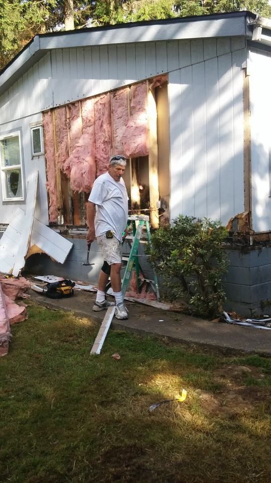 All Photos for Home Pros in Maple Falls, WA