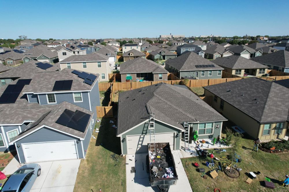 All Photos for The Cowboy Roofing in Fort Worth, TX