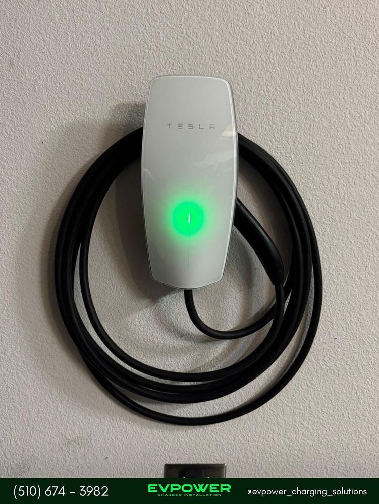 All Photos for EVPOWER CHARGING SOLUTIONS in Tracy, CA