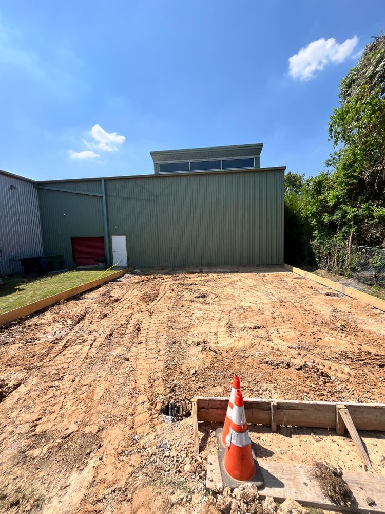 All Photos for BigTex Concrete Construction in Houston, TX