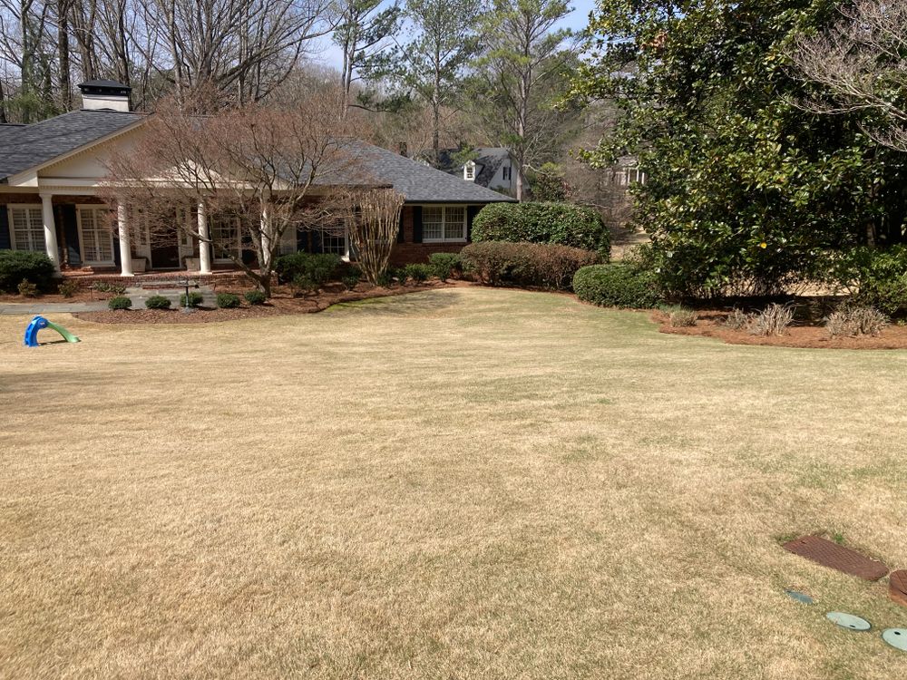 All Photos for Aries Lawnscapes in Atlanta, GA