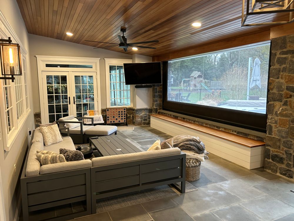 All Photos for Tru Anchor Builders in Serving Yardley, PA, and local surrounding area