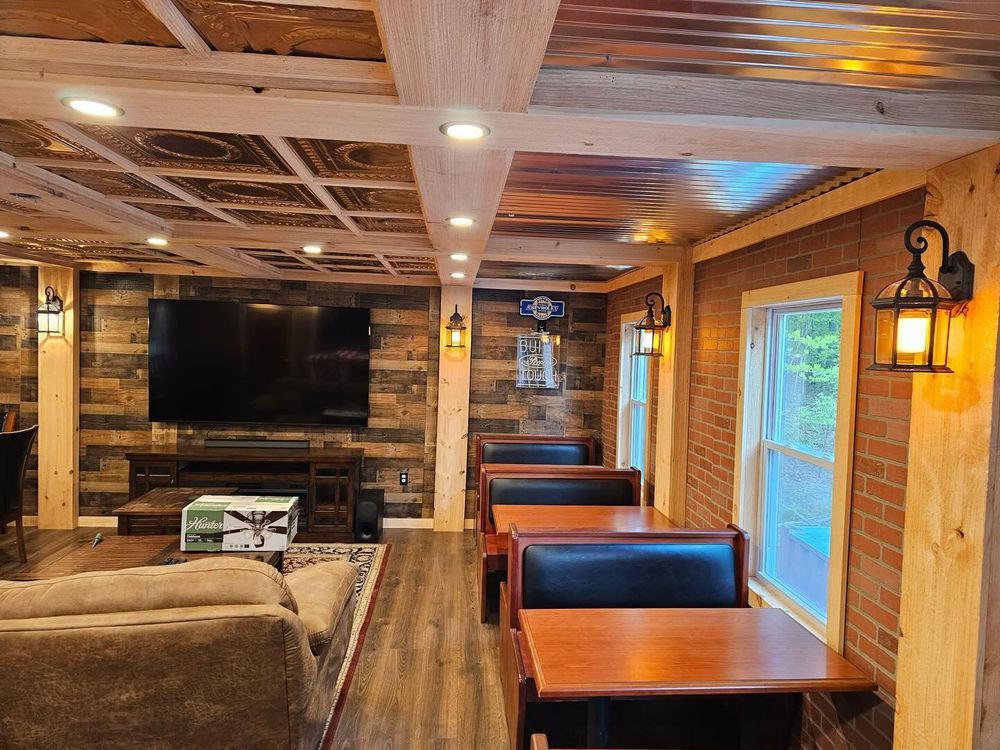 All Photos for Offering professional solutions for every aspect of your home. in Sterling, VA