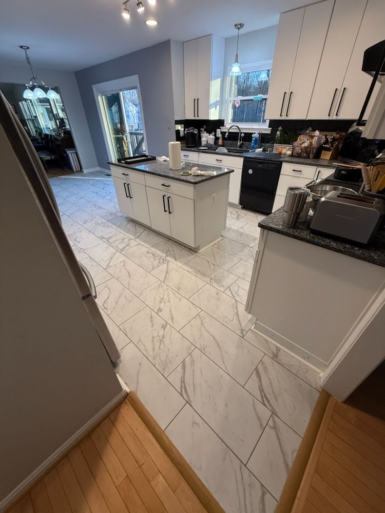 All Photos for J Home Solutions in Fredericksburg, VA