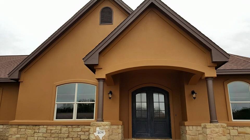 Exterior Painting for Cheap and Cheerful Painter in Georgetown, TX