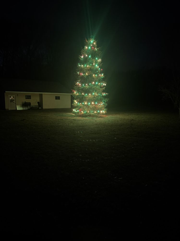 Home Softwash for Hometown Home Services Inc. in Knox, IN