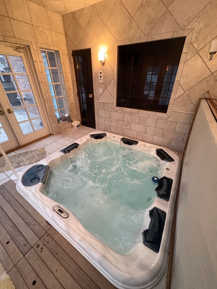 Spas for Crystal Waters Pools & Spas LLC in Salt Lake City, UT