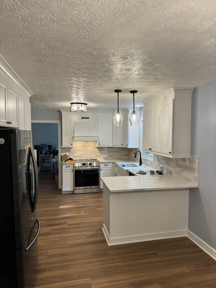 All Photos for Building Innovations Construction in Acworth, GA