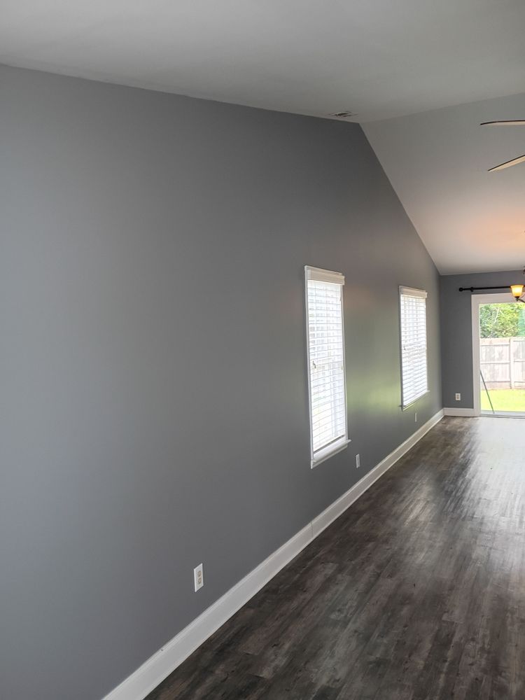 All Photos for Legacy Custom Painting in Wilmington, NC