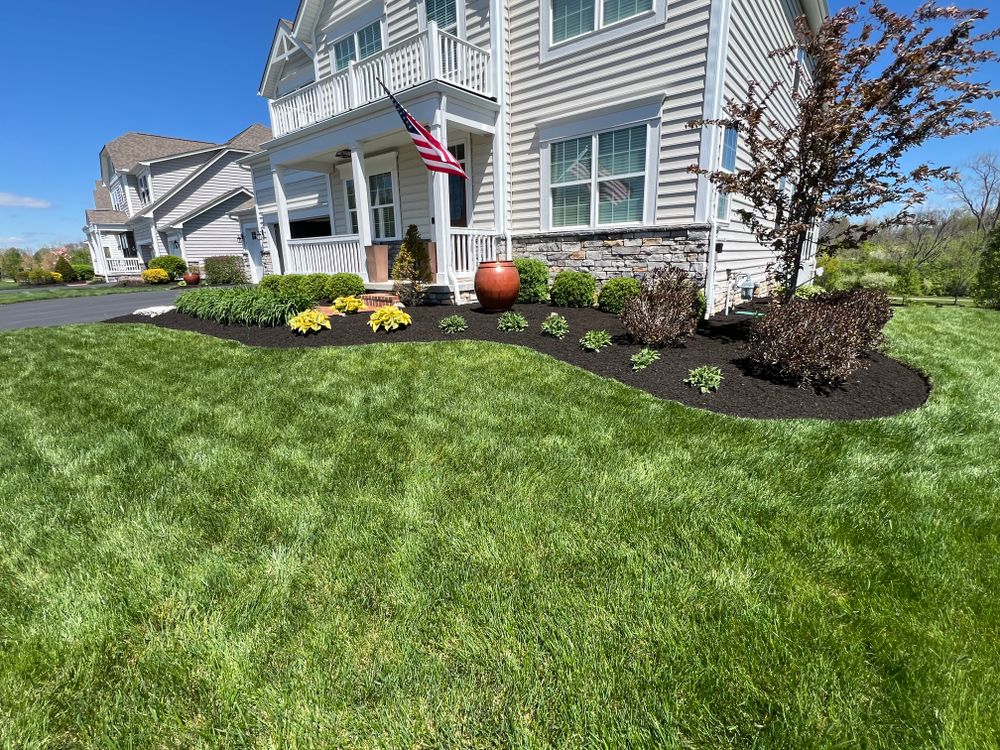 All Photos for Mark’s Mowing & Landscaping LLC  in Ashville, OH