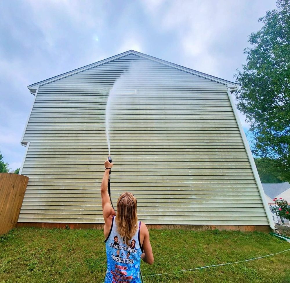 All Photos for Wish Wash LLC in Spartanburg County, SC