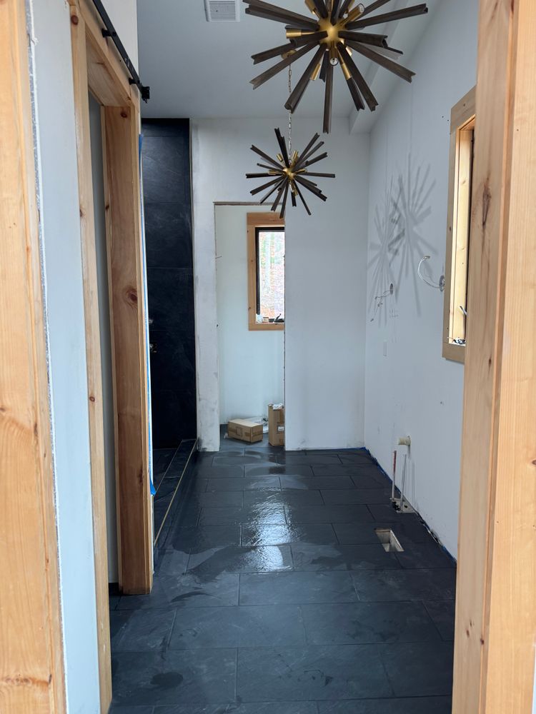 All Photos for Cartecay River Flooring/ Tile showers  in Ellijay, GA