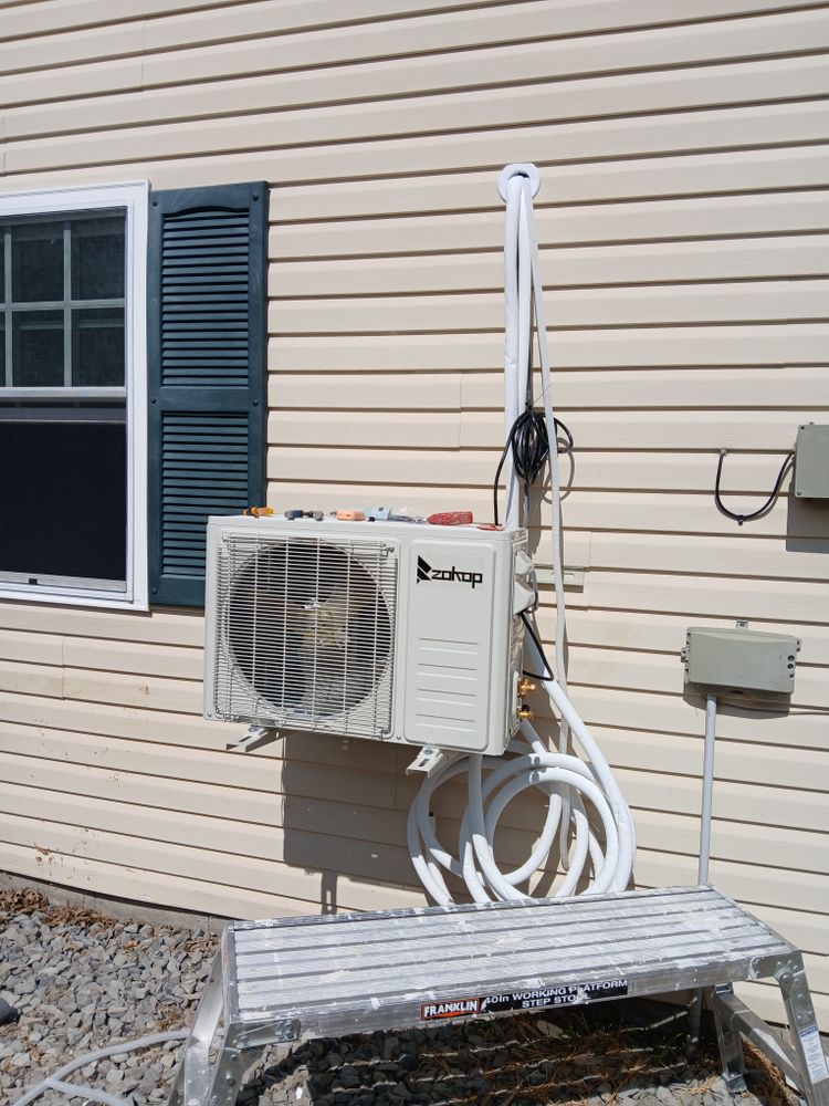 Carterville Garage Conversion for Dead Tree General Contracting in Carbondale, Illinois