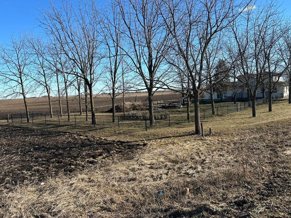 Fence Installation for Illinois Fence & outdoor co. in Kewanee, Illinois