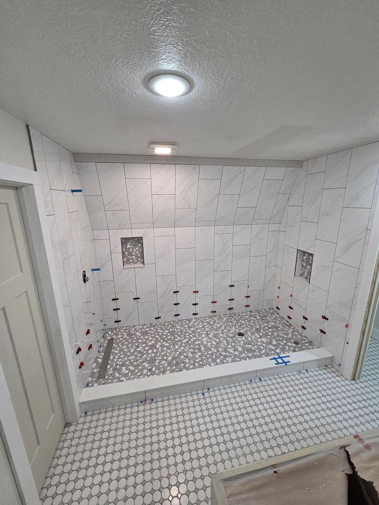 All Photos for D&J Custom Floors in Nederland, TX