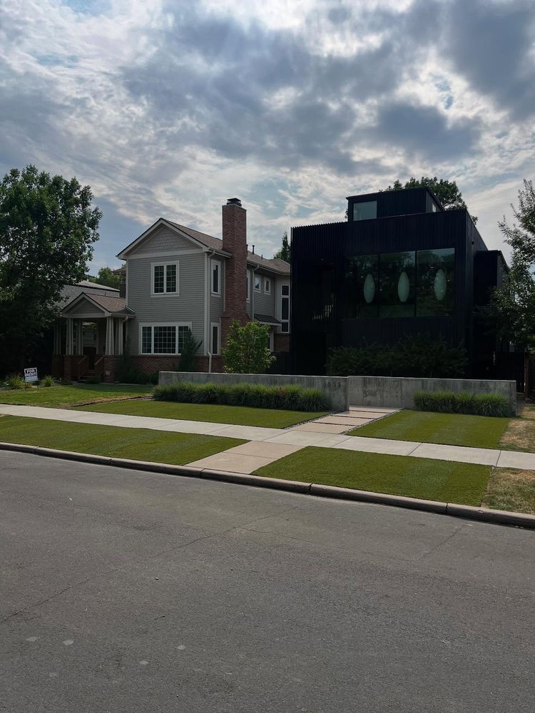All Photos for Parga Development & Maintenance Services  in Thornton, CO
