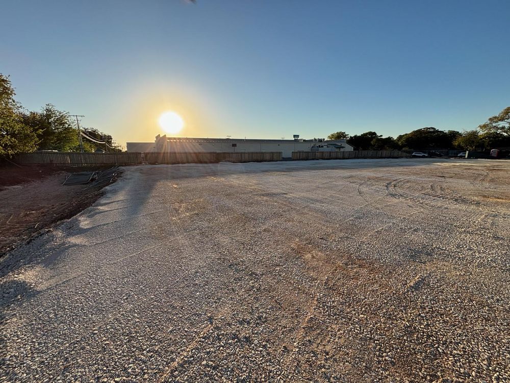 All Photos for KO Excavation LLC in Spring Branch, TX