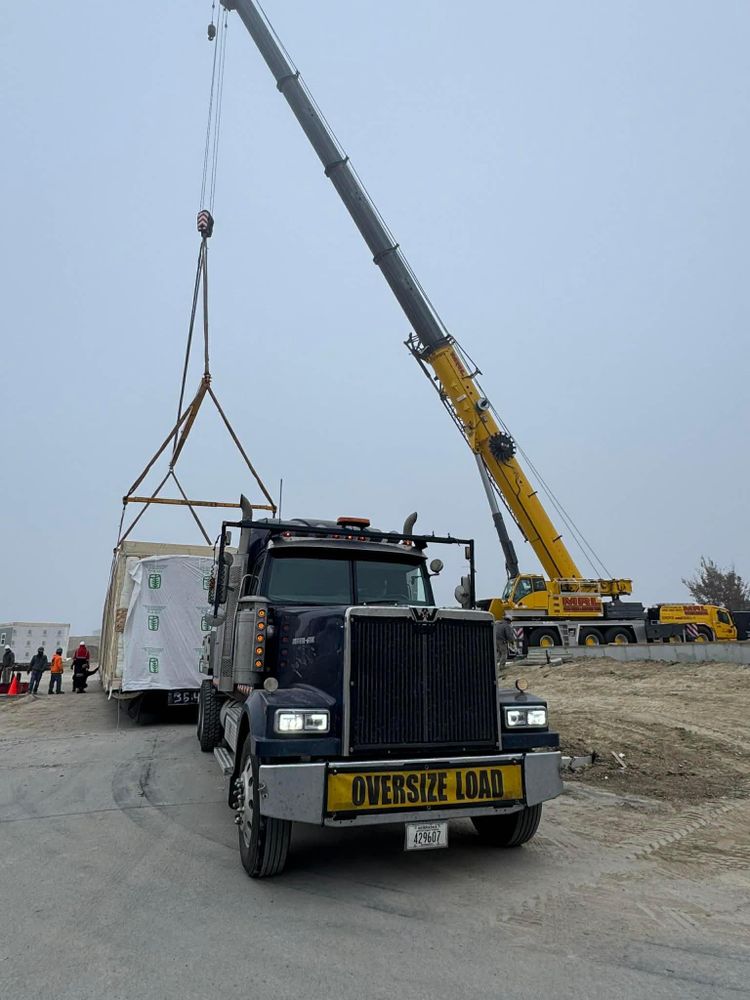 All Photos for HDE Services LLC in Grand Island, NE