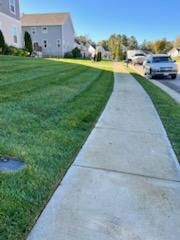 Mowing for Freedom Landscape LLC in Chesterfield, VA