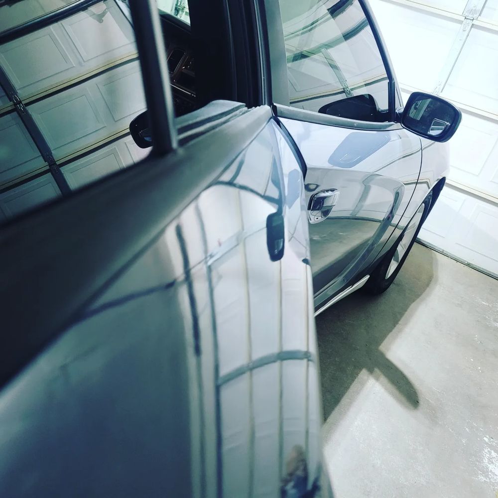 Wrap process for DB WRAPS in Josephine, TX