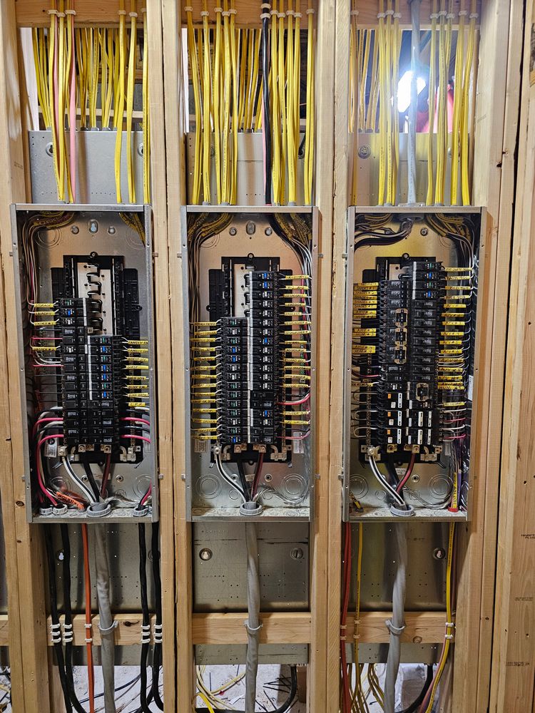 All Photos for DMAC Electrical Contracting & Service in Rigby, ID