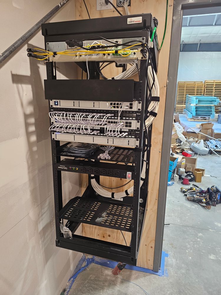 All Photos for White Sands Communications & Electric in Rigby, ID