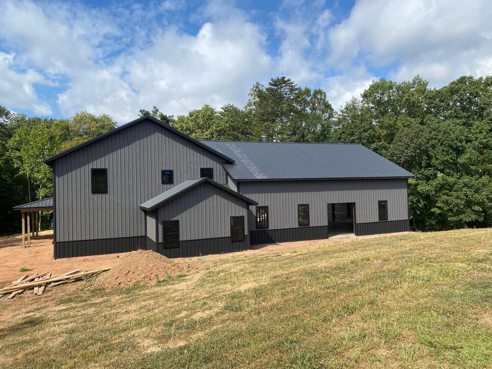 All Photos for Elite Amish Roofing in Jackson, OH
