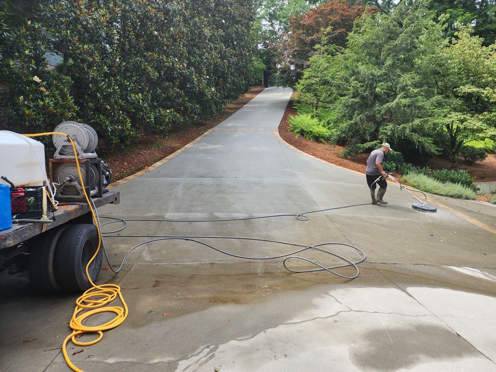 All Photos for MBM Window Cleaning in Gwinnett County, GA